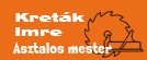 Kreták Imre