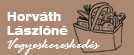 Horváth Lászlóné