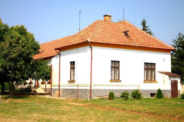 Tüdőgondozó intézet illusztráció